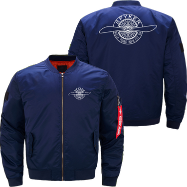 SPYKER JACKET